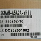 NEW ORIGINAL YASKAWA  SERVO MOTOR SGMAH-A5A2A-YR11 EXPEDITED SHIPPING