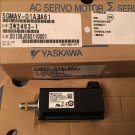 YASKAWA AC SERVO MOTOR SGMAV-01A3A61 SGMAV01A3A61 NEW EXPEDITED SHIPPING