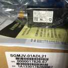 YASKAWA AC SERVO MOTOR SGMJV-01ADL21 SGMJV01ADL21 NEW ORIGINAL FREE SHIPPING