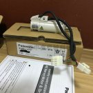 NEW ORIGINAL PANASONIC AC SERVO MOTOR MSMA011A1E EXPEDITED SHIPPING