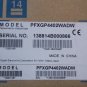 NEW PROFACE TOUCH PANEL PFXGP4402WADW GP-4402WW EXPEDITED SHIPPING