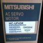 MITSUBISHI AC SERVO MOTOR HC-UF43K HCUF43KNEW ORIGINAL EXPEDITED SHIPPING