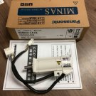 PANASONIC AC SERVO MOTOR MSMA012A1N NEW ORIGINAL EXPEDITED SHIPPING