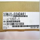 YASKAWA AC SERVO MOTOR SGMJV-02ADA61 SGMJV02ADA61 NEW FREE EXPEDITED SHIPING