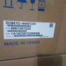 NEW YASKAWA AC SERVO MOTOR SGM7G-44AFC61 SGM7G44AFC61 EXPEDITED SHIPPING