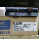 NEW MITSUBISHI AC SERVO DRIVER MR-J3W-0303BN6 EXPEDITED SHIPPING