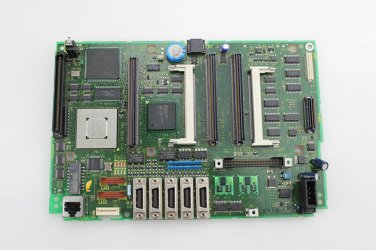 NEW ORIGINAL FANUC MAIN BOARD A20B-8101-0710 EXPEDITED SHIPPING