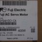 BRAND NEW  FUJI AC SERVO MOTOR GYS401DC1-CA GYS401DC1CA EXPEDITED SHIPPING