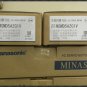 PANASONIC AC SERVO MOTOR MSME5AZG1V NEW ORIGINAL EXPEDITED SHIPPING