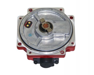 USED FANUC ENCODER A860-2005-T321 A8602005T321 EXPEDITED SHIPPING