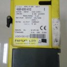  FANUC SERVO AMPLIFIER UNIT A06B-6089-H102 A06B6089H102 FREE SHIPPING
