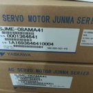 YASKAWA AC SERVO MOTOR SJME-08AMA41 NEW ORIGINAL EXPEDITED SHIPPING