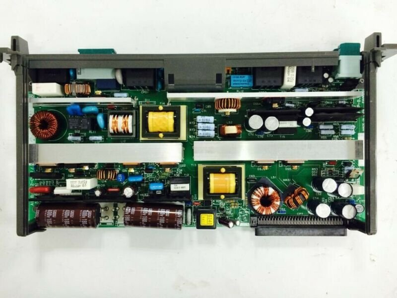 1PC USED FANUC POWER SUPPLY BOARD A16B-1212-0871 FREE EXPEDITED SHIPPING