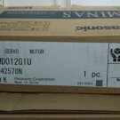 PANASONIC AC SERVO MOTOR MSMD012G1U NEW ORIGINAL EXPEDITED SHIPPING