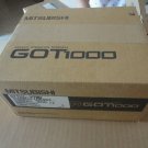NEW ORIGINAL MITSUBISHI TOUCH PANEL GT1555-VTBD EXPEDITED SHIPPING
