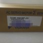 YASKAWA AC SERVO MOTOR SGM-08AWFJ91 SGM08AWFJ91 NEW EXPEDITED SHIPPING