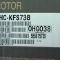 MITSUBISHI AC SERVO MOTOR HC-KFS73B NEW ORIGINAL EXPEDITED SHIPPING