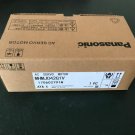 NEW ORIGINAL PANASONIC AC SERVO MOTOR MHMJ042G1V EXPEDITED SHIPPING