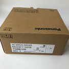 NEW ORIGINAL PANASONIC AC SERVO DRIVER MADKT1505E EXPEDITED SHIPPING