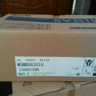 PANASONIC AC SERVO MOTOR MSMD082G1U NEW ORIGINAL EXPEDITED SHIPPING