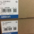 NEW ORIGINAL OMRON NC UNIT CJ1W-NC433 EXPEDITED SHIPPING
