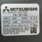 NEW MITSUBISHI AC SERVO MOTOR HC-SF103 HCSF103 EXPEDITED SHIPPING