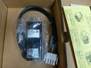 YASKAWA AC SERVO MOTOR SGMAH-A3A1A4C   NEW ORIGINAL EXPEDITED SHIPPING