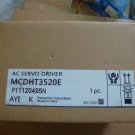 NEW ORIGINAL PANASONIC AC SERVO DRIVER MCDHT3520E EXPEDITED SHIPPING