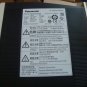 NEW ORIGINAL PANASONIC AC SERVO DRIVER MCDHT3520E EXPEDITED SHIPPING