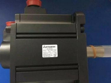 NEW ORIGINAL MITSUBISHI AC SERVO MOTOR HC-SF201 HCSF201 EXPEDITED SHIPPING