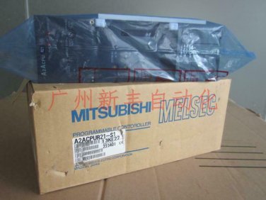 NEW MITSUBISHI PLC UNIT A2ACPUR21-S1 A2ACPUR21S1 EXPEDITED SHIPPING
