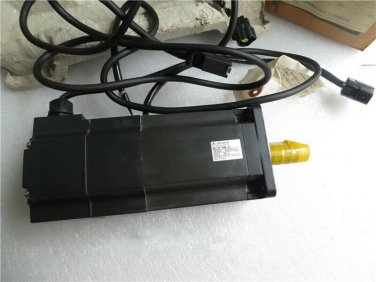 1PC  MITSUBISHI AC SERVO MOTOR  HC-MF73BK-S1  NEW EXPEDITED SHIPPING