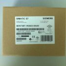 NEW SIEMENS POWER SUPPLY MODULE 6ES7307-1KA02-0AA0 EXPEDITED SHIPPING