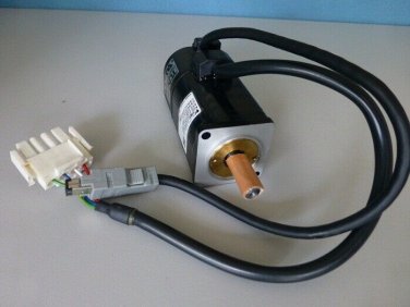 YASKAWA AC SERVO MOTOR SGMAH-01BAA2B NEW ORIGINAL EXPEDITED SHIPPING