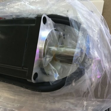 YASKAWA AC SERVO MOTOR SGMAS-A5ABA-TE12 NEW ORIGINAL EXPEDITED SHIPPING