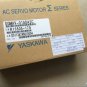YASKAWA AC SERVO MOTOR SGMAV-01ADA2C    NEW ORIGINAL EXPEDITED SHIPPING