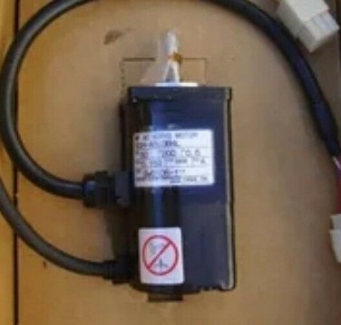 YASKAWA AC SERVO MOTOR SGMAH-A5A1A-SM11 NEW ORIGINAL EXPEDITED SHIPPING