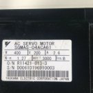 YASKAWA AC SERVO MOTOR SGMAS-04ACA61 NEW EXPEDITED SHIPPING