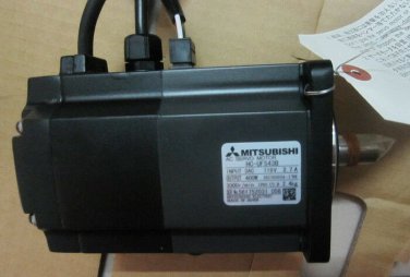 MITSUBISHI AC SERVO MOTOR HC-UFS43B HCUFS43B NEW ORIGINAL FREE EXPEDITED SHIPING