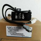 YASKAWA AC SERVO MOTOR SGM7J-01AFC6E NEW ORIGINAL EXPEDITED SHIPPING