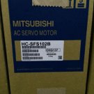 MITSUBISHI AC SERVO MOTOR HC-SFS102B HCSFS102B NEW ORIGINAL FREE SHIPPING