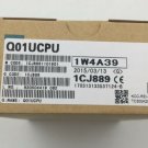 NEW MITSUBISHI CPU UNIT Q01UCPU EXPEDITED SHIPPING
