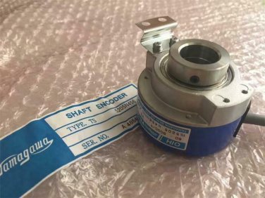 TAMAGAWA ENCODER TS5205N456 NEW ORIGINAL EXPEDITED SHIPPING