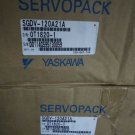 YASKAWA AC SERVO DRIVER SGDV-120A21A SGDV120A21A  NEW EXPEDITED SHIPPING