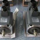 MITSUBISHI AC SERVO MOTOR HA-FF43C-UE NEW ORIGINAL