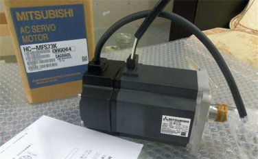 MITSUBISHI AC SERVO MOTOR HC-MFS73K HCMFS73K NEW EXPEDITED SHIPPING