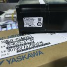 YASKAWA AC SERVO MOTOR SGMJV-02ADA6C NEW ORIGINAL EXPEDITED SHIPPING