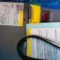 NEW ORIGINAL FANUC SERVO AMPLIFIER A06B-6200-H026 EXPEDITED SHIPPING