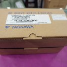 YASKAWA AC SERVO MOTOR SGMJV-01ADE6S SGMJV01ADE6S NEW EXPEDITED SHIPPING