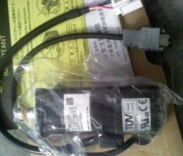 YASKAWA AC SERVO MOTOR SGMAH-A3A1A61D-OY NEW ORIGINAL EXPEDITED SHIPPING